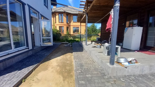 Продам дом, 4-я Январская ул, Совхоза Крёкшино п, 0 км от города