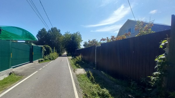 Продам дом, 4-я Январская ул, Совхоза Крёкшино п, 0 км от города