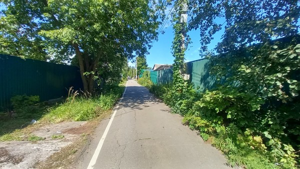 Продам дом, 4-я Январская ул, Совхоза Крёкшино п, 0 км от города