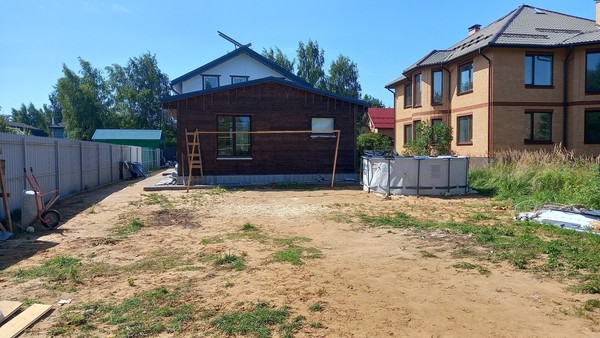 Продам дом, 4-я Январская ул, Совхоза Крёкшино п, 0 км от города