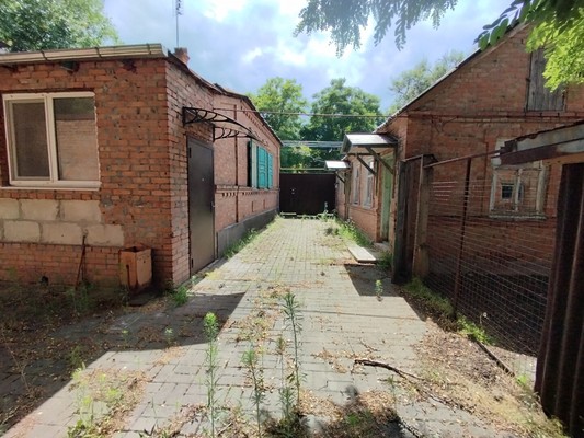 Продам дом, Новороссийский пер, 33, Ростов-на-Дону г, 0 км от города