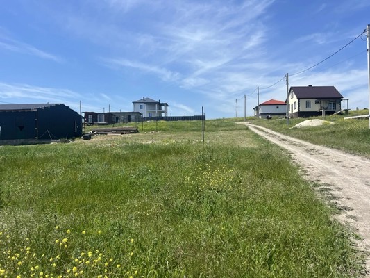Продам участок 5 соток, Фермерское хоз., Чкалова ул, Натухаевская ст-ца, 0 км от города