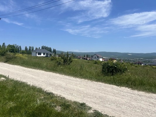 Продам участок 5 соток, Фермерское хоз., Чкалова ул, Натухаевская ст-ца, 0 км от города