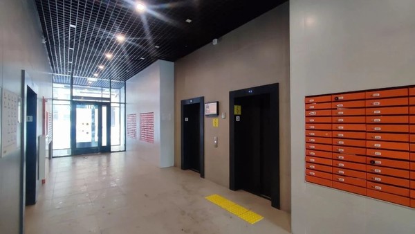 Продам двухкомнатную (2-комн.) квартиру, Малая Очаковская ул, 4Ак1, Москва г