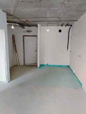 Продам двухкомнатную (2-комн.) квартиру, Малая Очаковская ул, 4Ак1, Москва г