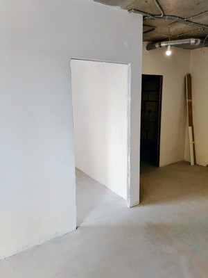 Продам двухкомнатную (2-комн.) квартиру, Малая Очаковская ул, 4Ак1, Москва г