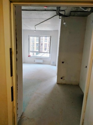 Продам двухкомнатную (2-комн.) квартиру, Малая Очаковская ул, 4Ак1, Москва г