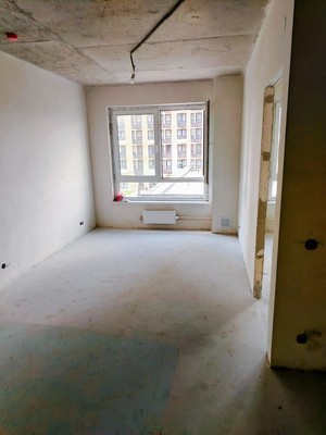 Продам двухкомнатную (2-комн.) квартиру, Малая Очаковская ул, 4Ак1, Москва г