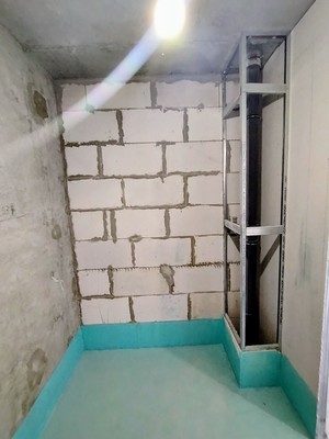 Продам двухкомнатную (2-комн.) квартиру, Малая Очаковская ул, 4Ак1, Москва г