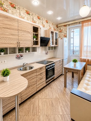 Продам однокомнатную (1-комн.) квартиру, им. Сергея Есенина ул, 110к1, Краснодар г