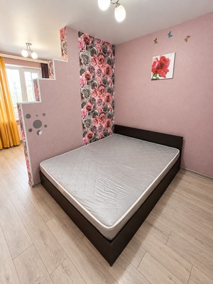 Продам однокомнатную (1-комн.) квартиру, им. Сергея Есенина ул, 110к1, Краснодар г