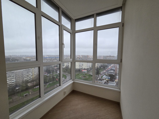 Продам трехкомнатную (3-комн.) квартиру, им. Достоевского ул, 84/1, Краснодар г