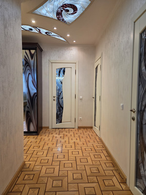 Продам трехкомнатную (3-комн.) квартиру, им. Достоевского ул, 84/1, Краснодар г