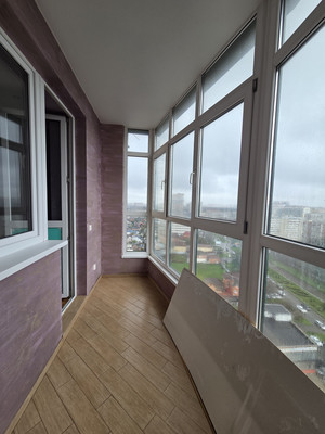 Продам трехкомнатную (3-комн.) квартиру, им. Достоевского ул, 84/1, Краснодар г