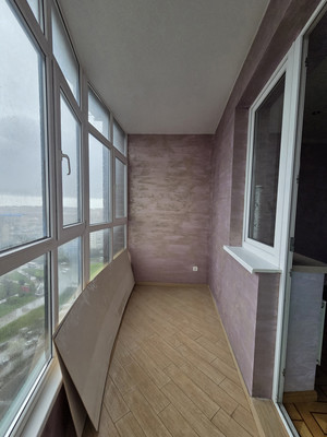 Продам трехкомнатную (3-комн.) квартиру, им. Достоевского ул, 84/1, Краснодар г