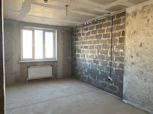 Продам однокомнатную (1-комн.) квартиру, Мурата Ахеджака ул, 6, Новороссийск г