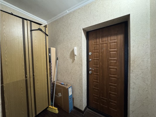 Продам однокомнатную (1-комн.) квартиру, Пушкина ул, 27, Нальчик г