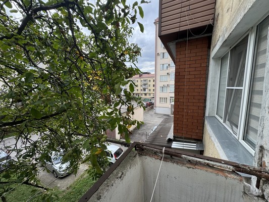 Продам однокомнатную (1-комн.) квартиру, Пушкина ул, 27, Нальчик г