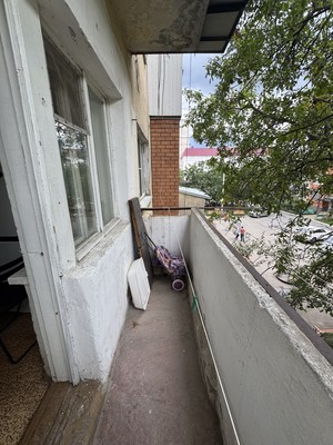 Продам однокомнатную (1-комн.) квартиру, Пушкина ул, 27, Нальчик г