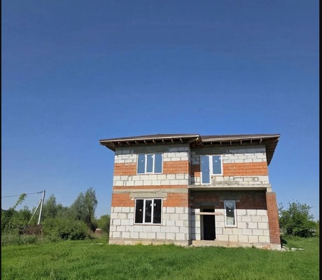 Продам дом, Ревякинский пер, 59А, Дмитров г, 0 км от города