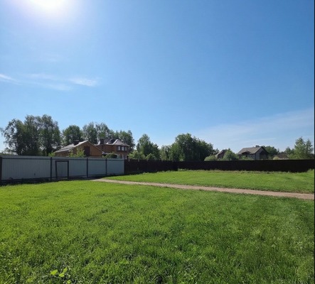 Продам дом, Ревякинский пер, 59А, Дмитров г, 0 км от города