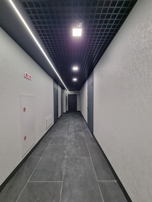Продам двухкомнатную (2-комн.) квартиру, Таганрогская ул, 132к3, Ростов-на-Дону г
