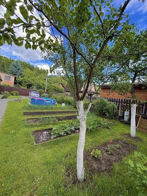 Продам дом, СНТ Заря-Рус тер, Подольск г, 0 км от города