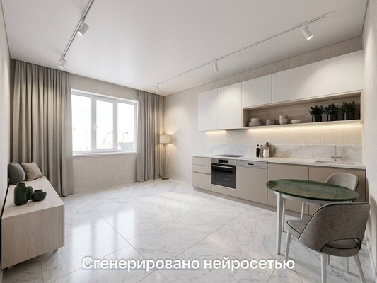 Продам трехкомнатную (3-комн.) квартиру, Налоева ул, 10, Нальчик г