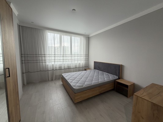 Продам трехкомнатную (3-комн.) квартиру, Эльбрусская ул, 19кб, Нальчик г