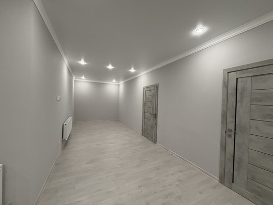 Продам трехкомнатную (3-комн.) квартиру, Эльбрусская ул, 19кб, Нальчик г