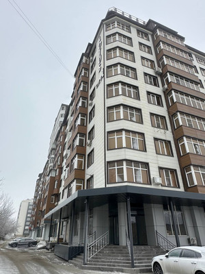 Продам трехкомнатную (3-комн.) квартиру, Эльбрусская ул, 19кб, Нальчик г