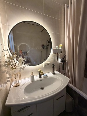 Продам трехкомнатную (3-комн.) квартиру, Мраморный пер, 36, Симферополь г