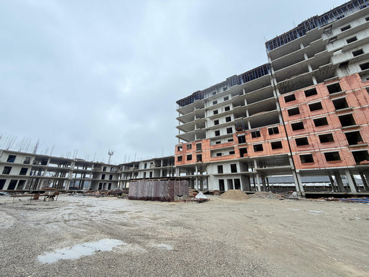 Продам однокомнатную (1-комн.) квартиру, Тарчокова ул, 58, Нальчик г
