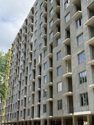 Продам двухкомнатную (2-комн.) квартиру, Чернышевского ул, 198, Нальчик г