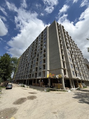 Продам двухкомнатную (2-комн.) квартиру, Чернышевского ул, 198, Нальчик г