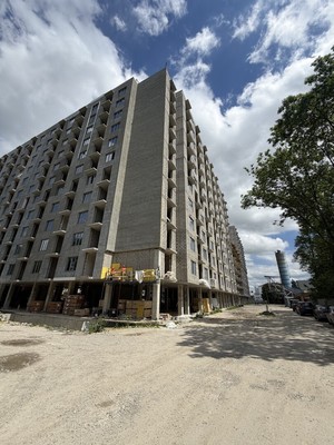 Продам двухкомнатную (2-комн.) квартиру, Чернышевского ул, 198, Нальчик г