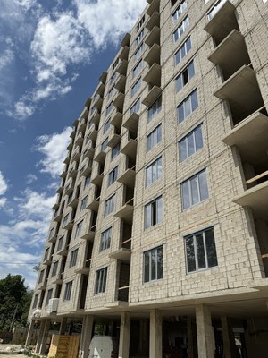 Продам двухкомнатную (2-комн.) квартиру, Чернышевского ул, 198, Нальчик г