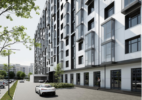 Продам двухкомнатную (2-комн.) квартиру, Чернышевского ул, 198, Нальчик г