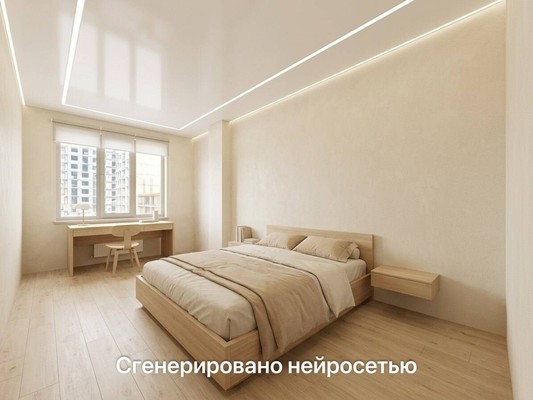 Продам двухкомнатную (2-комн.) квартиру, Чернышевского ул, 198, Нальчик г