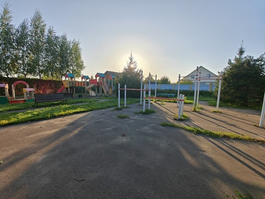 Продам участок 5 соток, ИЖС, Носово д, 0 км от города