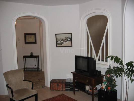 Сдам двухкомнатную (2-комн.) квартиру, Арбат ул, 51 3, Москва г