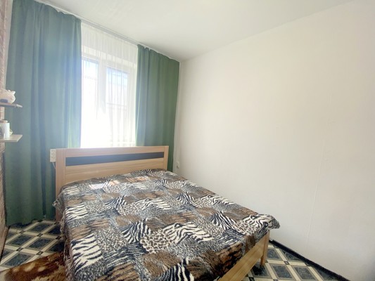 Продам двухкомнатную (2-комн.) квартиру, Русская ул, 23, Анапа г