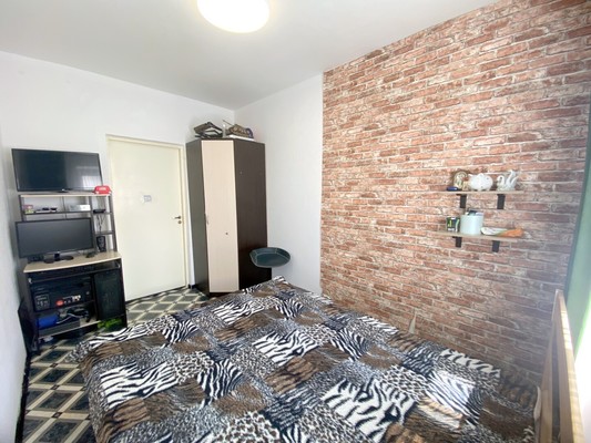 Продам двухкомнатную (2-комн.) квартиру, Русская ул, 23, Анапа г