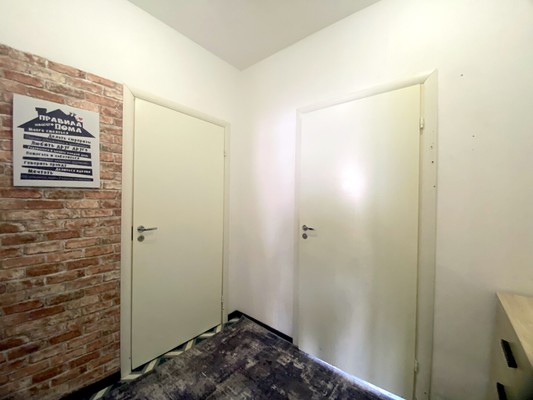 Продам двухкомнатную (2-комн.) квартиру, Русская ул, 23, Анапа г