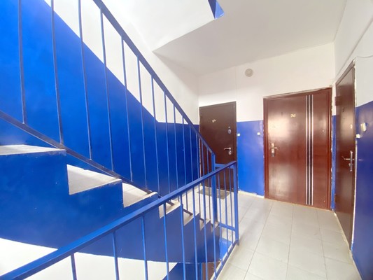 Продам двухкомнатную (2-комн.) квартиру, Русская ул, 23, Анапа г