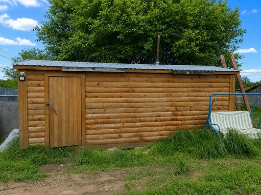 Продам дом, Центральная ул, 5, Новоселки д, 0 км от города