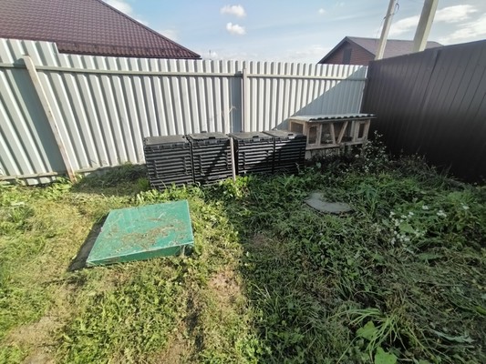 Продам дом, Энтузиастов ул, 14, Чепелево д, 0 км от города