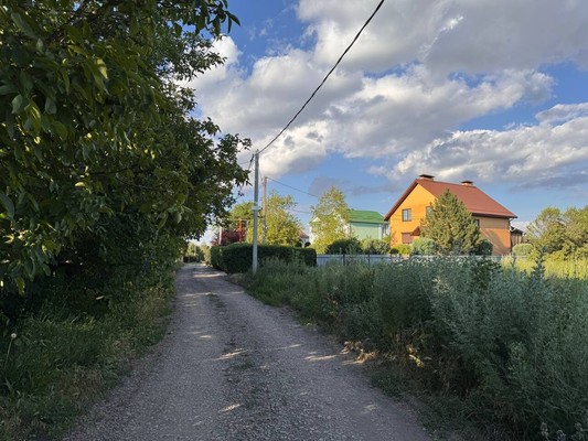 Продам участок 36 соток, ИЖС, Вишневый пер, 21, Победа х, 0 км от города