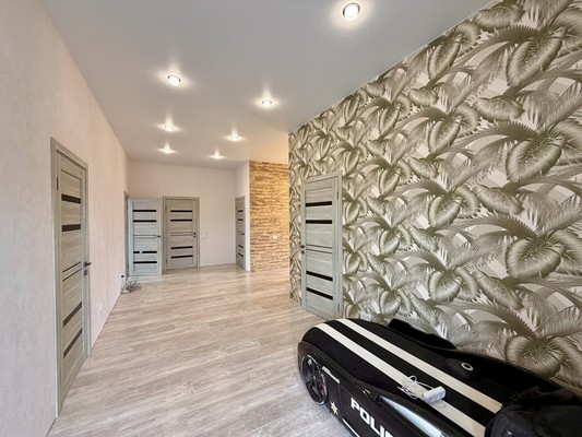 Продам дом, 75, Чистенькое с, 0 км от города