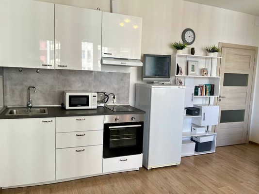 Продам однокомнатную (1-комн.) квартиру, Кондратьевский пр-кт, 68к4, Санкт-Петербург г